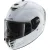 Мотошлем Shark Helmets Spartan Rs Blank (р. 2XL, белый/серебристый)