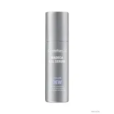 Гель для лица Centellian24 Madeca Gel Serum Hyalron Dew (30мл)