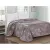 Плед Альвитек Микрофибра бамбук 200x220 200-274-pb