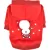 Свитер для животных Puppia Blitzen PATD-TS1754-RD-L (красный)