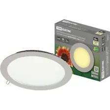 Точечный светильник TDM Electric SQ0329-0101 (хром)