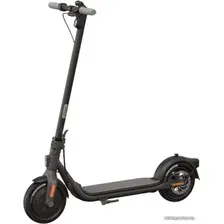 Электросамокат Ninebot KickScooter F20D