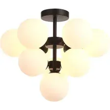 Люстра средней высоты Lussole LSP-8382
