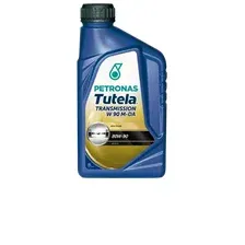 Трансмиссионное масло Tutela W90M-DA 80W90 / 76022E18EU (1л)