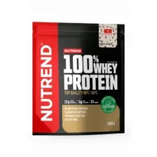 Протеин 100% WHEY PROTEIN Nutrend, 1000 г, печенье крем