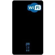 Отопительный котел Teknix ESPRO 21 Wi-Fi
