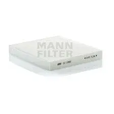 Салонный фильтр Mann-Filter CU2362
