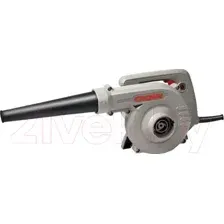 Воздуходувка электрическая CROWN CT17010