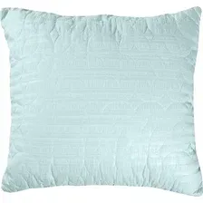 Спальная подушка Just Sleep Cotton Fresh 68х68 11172902-Cf (голубой)