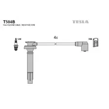 Высоковольтные провода (провода зажигания) TESLA T584B