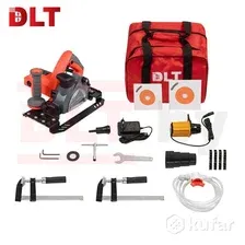 Плиткорез электрический DLT SLim Cutter KIT-Plus / 1548
