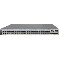 Управляемый коммутатор 3-го уровня Huawei S5720-56C-PWR-EI-AC