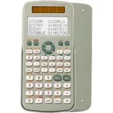 Калькулятор Deli ED991ES (зеленый)