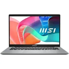 Ноутбук MSI Modern 14 F1MG-815XRU