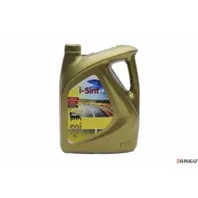 Моторное масло ENI 10W40 I-SINT, 4л