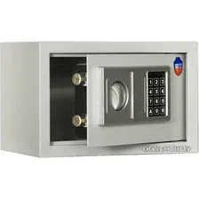 Мебельный сейф Steelmax MCH-20EN