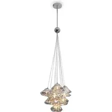 Люстра Freya Eatery FR5488PL-10CH