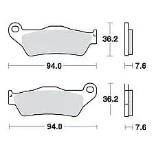 TRW MCB648SI
