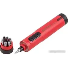 Отвертка электрическая Wortex CSD 5026