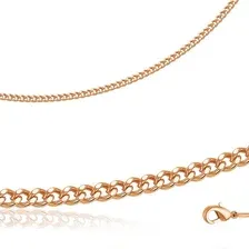 Цепочка Красная Пресня МРДГ5р (р.500)