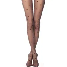Колготки Conte Elegant Desire (р.5, grafit)