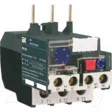 Реле тепловое IEK DRT10-0007-0010