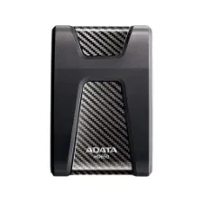 Внешний жесткий диск A-DATA HD650 2TB Black