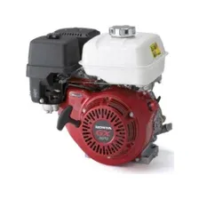 Двигатель бензиновый HONDA GX270T2-VSP-ОH