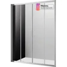 Душевая дверь Cezares Molveno-BF-2-170-C-Boro-IV