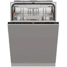 Встраиваемая посудомоечная машина Gorenje GV663B65XXL