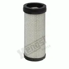 Фильтр воздушный HENGST E740LS