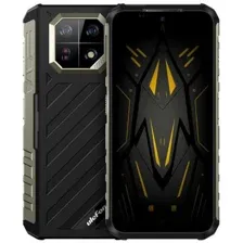 ULEFONE ARMOR 22 8GB/128GB (ЧЕРНЫЙ)