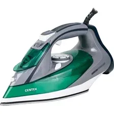 Утюг Centek CT-2309 (зеленый)