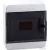 Бокс пластиковый КЭАЗ OptiBox P-BNK-2-08-IP41 117915