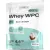 Протеин сывороточный (концентрат) Healthys Whey Wpc (900г, кокос/сливки/миндаль)