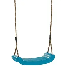 Подвесные качели KBT HDPE 110.001.007.001 (бирюзовый)