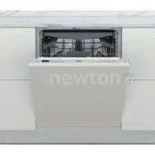 Встраиваемая посудомоечная машина Whirlpool WIC 3C33 F