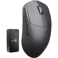Игровая мышь Lamzu Maya X (черный)