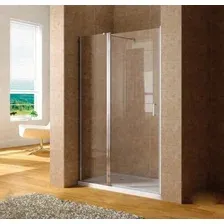 Душевая дверь Aquanet Cinetic AE12-N-120H190U-CT 1200 (прозрачное стекло)