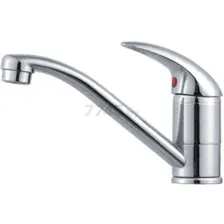 Смеситель для кухни LEDEME Ф35 L4066