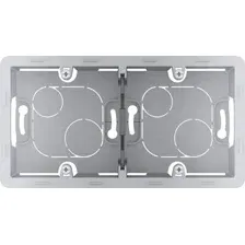 Коробка Legrand Inspiria 673992