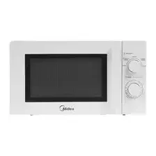 Микроволновая печь Midea MM720CY6-W белый