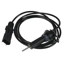 Датчик тормозных колодок ZENTPARTS Z05200 электронный
