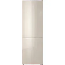 Холодильник с морозильником Indesit ITR 4180 E