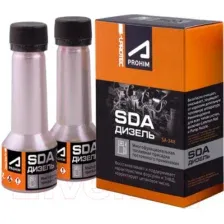 Присадка Suprotec A-Prohim SDA / 122882 (50мл+50мл)
