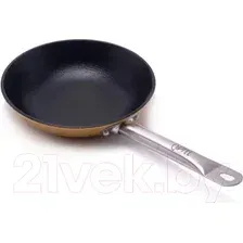 Сковорода Gipfel Select Orange 2142