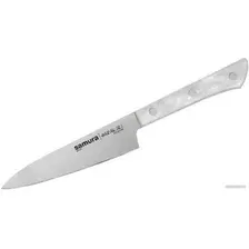 Кухонный нож Samura Harakiri SHR-0021AW