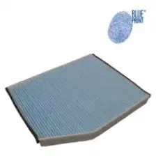 Салонный фильтр BLUE PRINT ADF122507