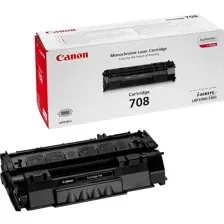 Картридж Canon 708
