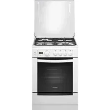 Газовая плита Gefest ПГ 6100-04, белый